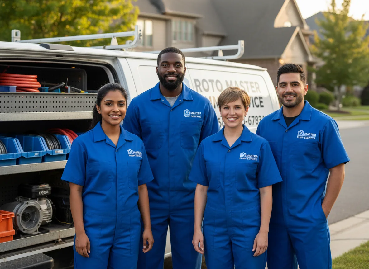 Sump Pump Installation company in Yachats, OR